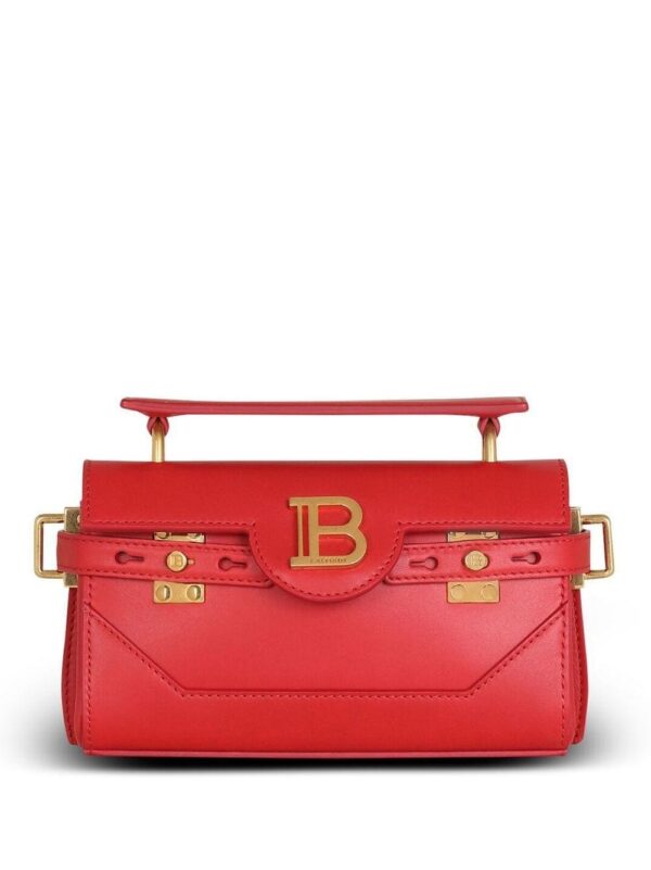 19071823_41739342_1000.jpg Balmain B-Buzz 19 shoulder bag