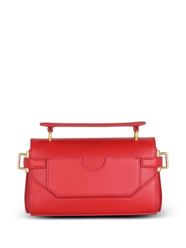 19071823_41740310_1000.jpg Balmain B-Buzz 19 shoulder bag