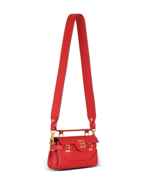 19071823_41740315_1000.jpg Balmain B-Buzz 19 shoulder bag