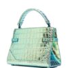 19071853_43698833_1000.jpg Balmain B-Buzz 22 iridescent shoulder bag