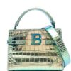 19071853_43699835_1000.jpg Balmain B-Buzz 22 iridescent shoulder bag