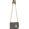 19071903_41754897_1000.jpg Balmain 1945 Soft jacquard monogram shoulder bag