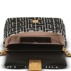 19071903_41755358_1000.jpg Balmain 1945 Soft jacquard monogram shoulder bag