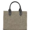 19071904_43929595_1000.jpg Balmain mini B-Army logo tote bag