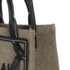19071904_43931962_1000.jpg Balmain mini B-Army logo tote bag