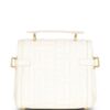 19071907_41749622_1000.jpg Balmain quilted B-Buzz tote bag