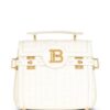 19071907_41749625_1000.jpg Balmain quilted B-Buzz tote bag