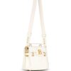 19071907_41750318_1000.jpg Balmain quilted B-Buzz tote bag
