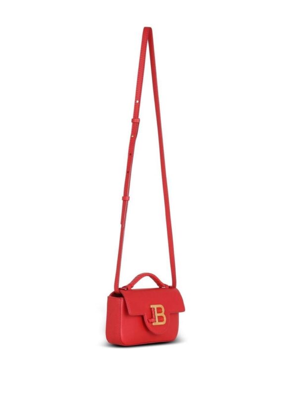19072747_41752051_1000.jpg Balmain B-Buzz shoulder bag