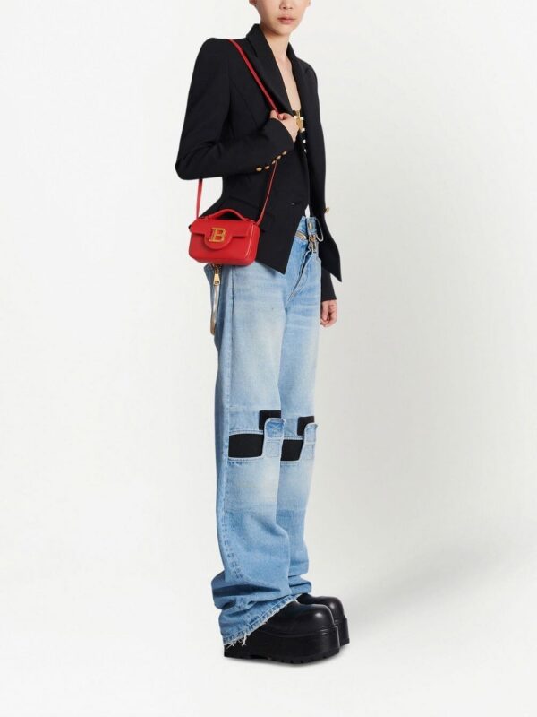 19072747_41752054_1000.jpg Balmain B-Buzz shoulder bag