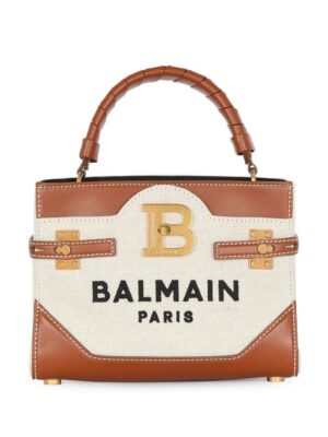 19072867_43708535_1000.jpg Balmain B-Buzz 22 top handle bag