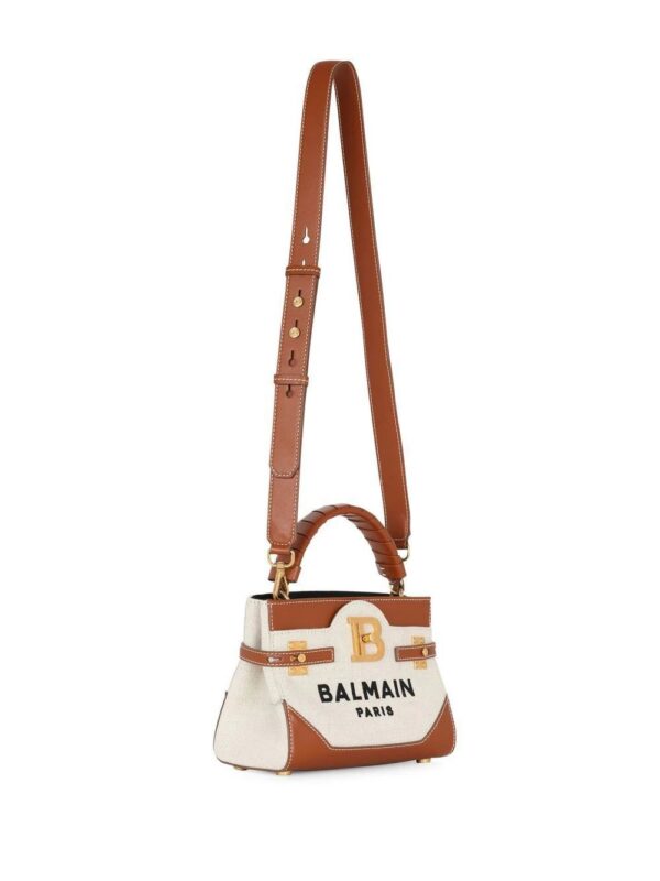 19072867_43708536_1000.jpg Balmain B-Buzz 22 top handle bag