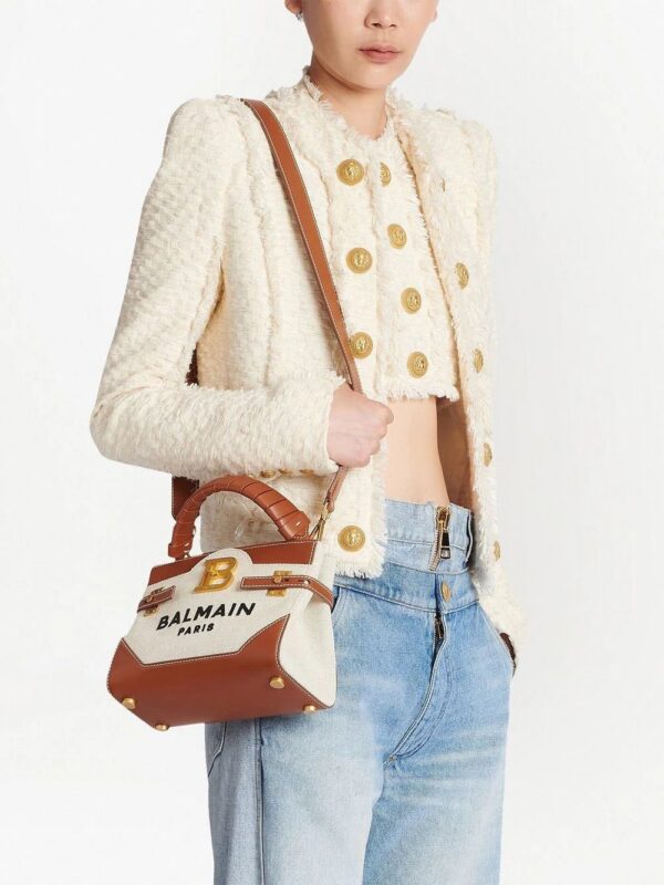19072867_43709034_1000.jpg Balmain B-Buzz 22 top handle bag