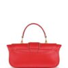 19072894_41751703_1000.jpg Balmain Blaze leather shoulder bag