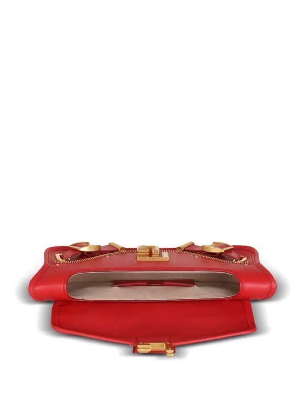 19072894_41753198_1000.jpg Balmain Blaze leather shoulder bag