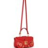 19072894_41753215_1000.jpg Balmain Blaze leather shoulder bag