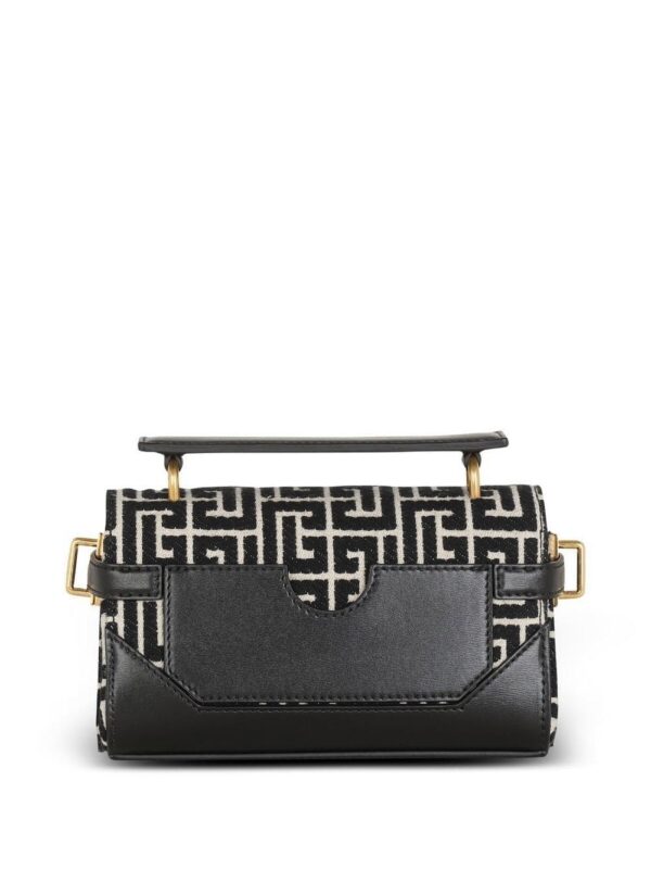 19072904_41753349_1000.jpg Balmain B-Buzz 19 shoulder bag