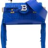 19073402_43698855_1000.jpg Balmain monogram fringed shoulder bag