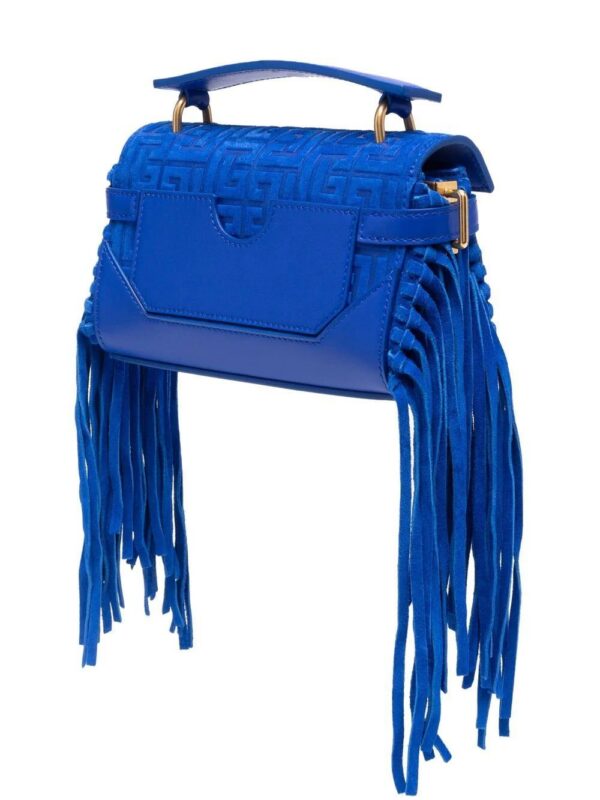 19073402_43698859_1000.jpg Balmain monogram fringed shoulder bag