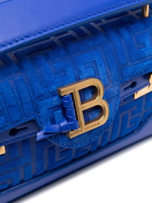 19073402_43698860_1000.jpg Balmain monogram fringed shoulder bag