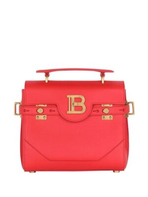 19073414_42707975_1000.jpg Balmain B-Buzz 23 tote bag