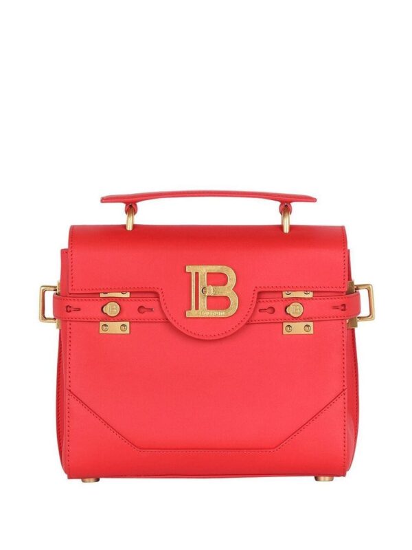 19073414_42707975_1000.jpg Balmain B-Buzz 23 tote bag
