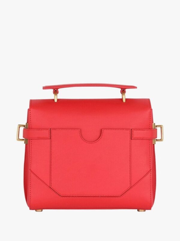 19073414_43337531_1000.jpg Balmain B-Buzz 23 tote bag