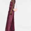Stella McCartney small Frayme flap shoulder bag