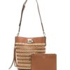 19082752_41755797_1000.jpg Ferragamo Trifolio raffia tote bag