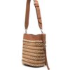 19082752_41755801_1000.jpg Ferragamo Trifolio raffia tote bag