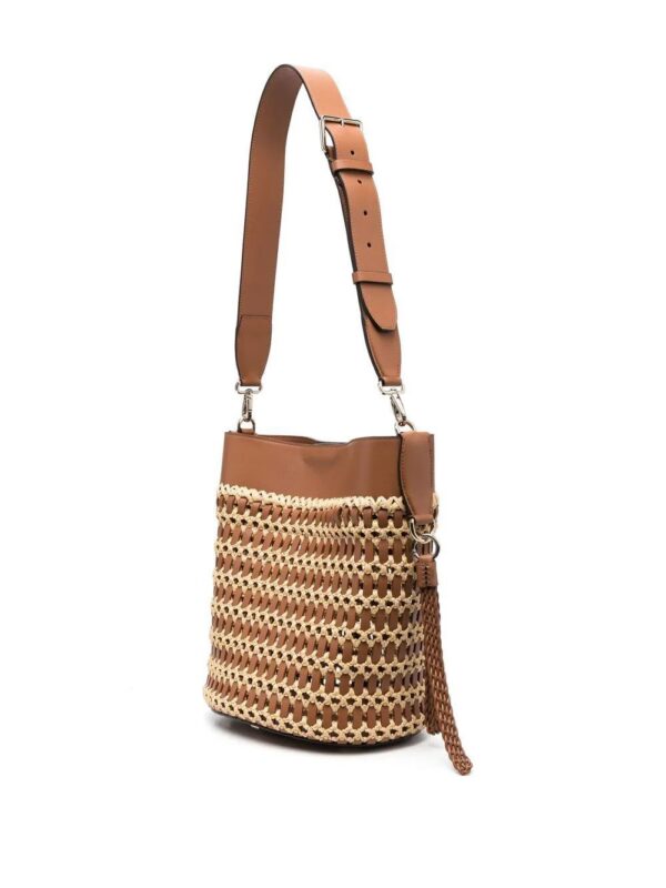 19082752_41755801_1000.jpg Ferragamo Trifolio raffia tote bag