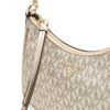 19086966_41779602_1000.jpg Michael Michael Kors monogram-print clutch bag