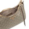 19086966_41780330_1000.jpg Michael Michael Kors monogram-print clutch bag