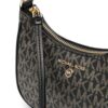 19090068_41780612_1000.jpg Micheal kors monogram-print clutch bag