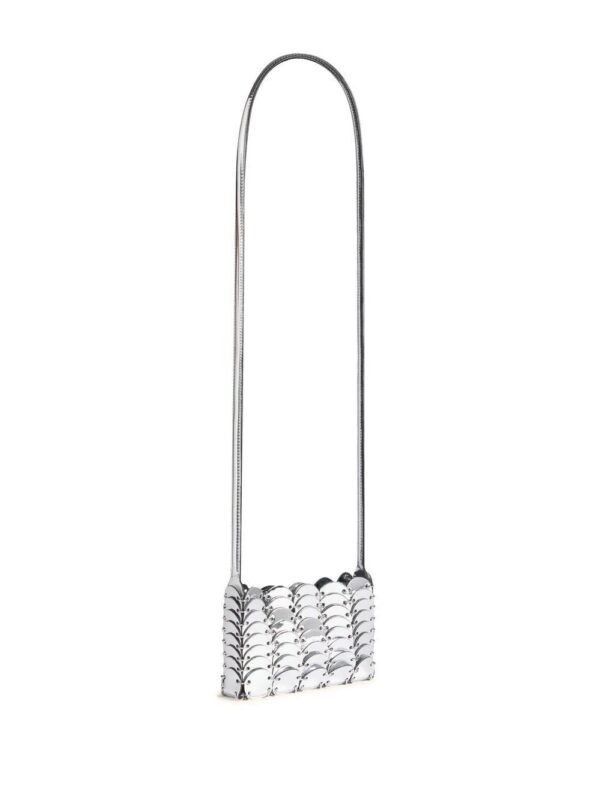 19091551_42265784_1000.jpg Rabanne sequin-embellished shoulder bag