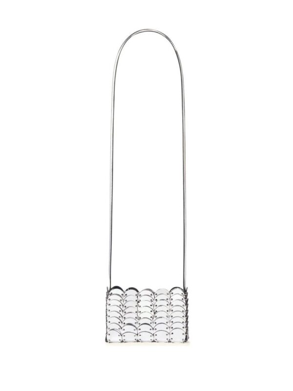 19091551_42266701_1000.jpg Rabanne sequin-embellished shoulder bag