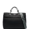 19098383_41807674_1000.jpg Emporio Armani padded logo-patch tote bag
