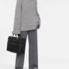 19098383_41807677_1000.jpg Emporio Armani padded logo-patch tote bag