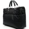 19098383_41808066_1000.jpg Emporio Armani padded logo-patch tote bag