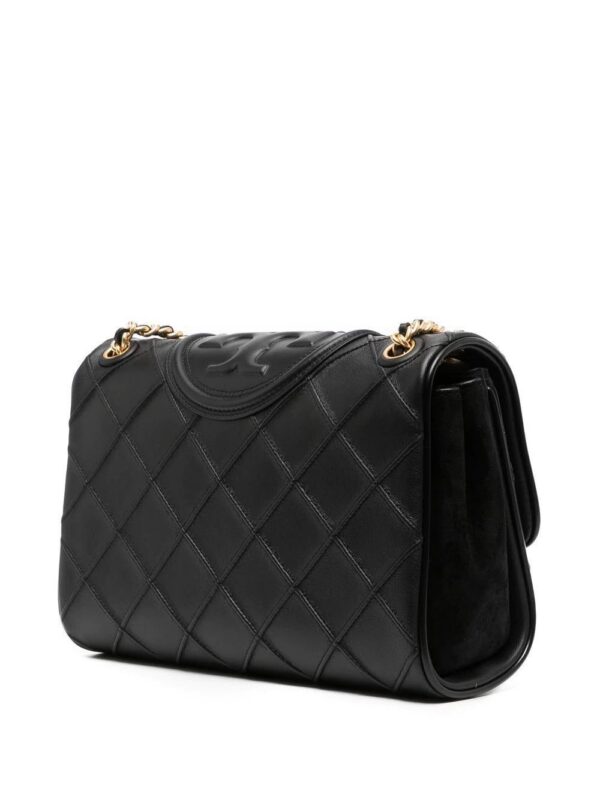 19099998_42319102_1000.jpg Tory Burch Fleming quilted leather shoulder bag