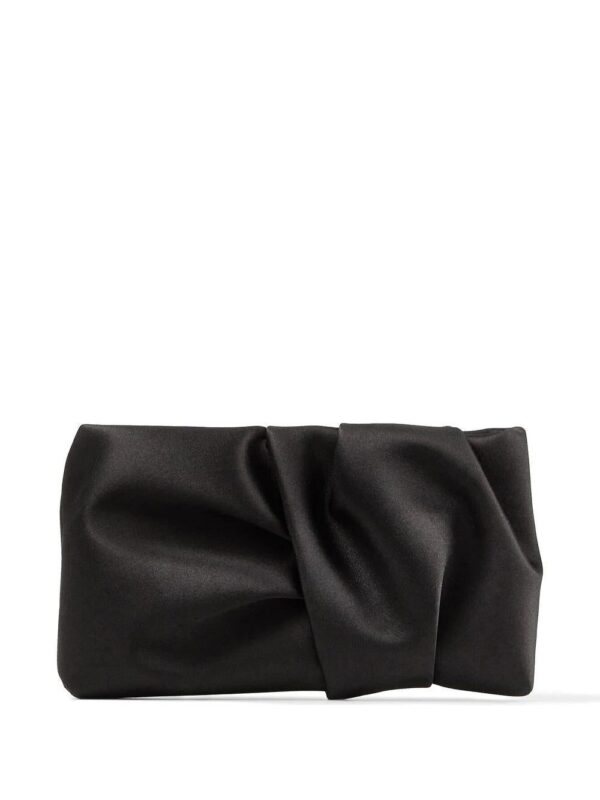 19100579_42026748_1000.jpg Jimmy Choo Bonny ruched clutch