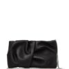 19100579_42028123_1000-1.jpg Jimmy Choo Bonny ruched clutch