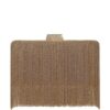 19100625_42379874_1000.jpg Jimmy Choo Clemmie chain fringe clutch bag