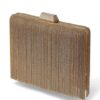 19100625_42381113_1000.jpg Jimmy Choo Clemmie chain fringe clutch bag