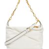 19100636_43569684_1000.jpg Jimmy Choo Diamond Soft Hobo shoulder bag