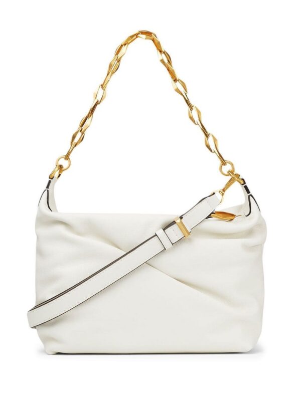 19100636_43569684_1000.jpg Jimmy Choo Diamond Soft Hobo shoulder bag