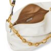 19100636_43571580_1000.jpg Jimmy Choo Diamond Soft Hobo shoulder bag