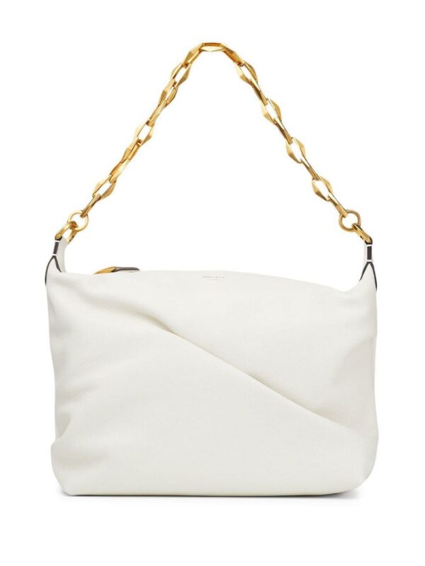 19100636_43571581_1000.jpg Jimmy Choo Diamond Soft Hobo shoulder bag