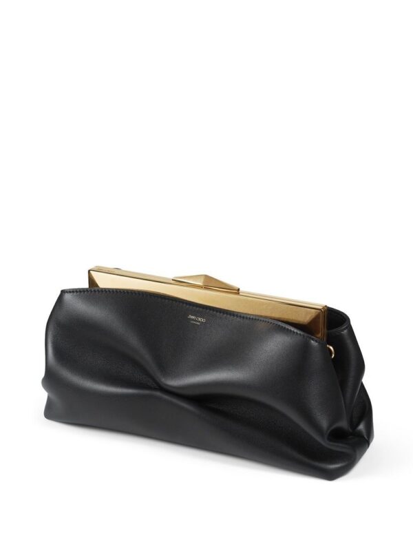 19100695_43571941_1000.jpg Jimmy Choo diamond frame clutch bag