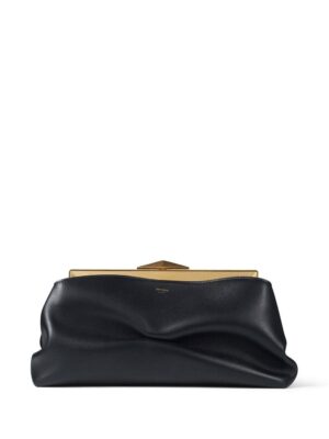 19100695_43571944_1000-1.jpg Jimmy Choo diamond frame clutch bag